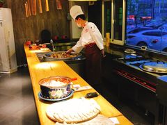 -阿庄新豫菜(通泰路店)