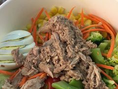 -沙野轻食(静安寺店)