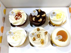 -派悦坊·甜品·蛋糕(虹口龙之梦店)