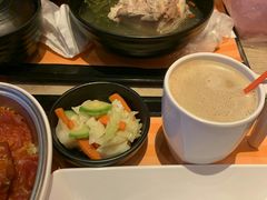 -大快活(丽丰店)