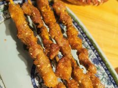 -晋情·游子轩(梅花路店)