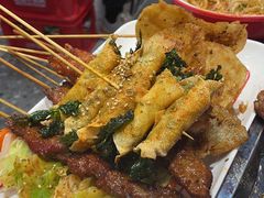 -堂堂小伙夫·辽宁小吃大排档(京西大悦城店)