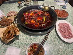 -五里关火锅(牛市口店)