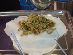 -安徽阜阳卷馍(西单店)