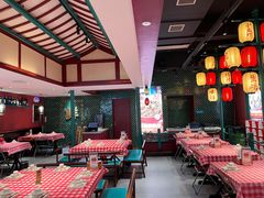 大堂-辣小鲜·南昌大排档(船山路店)