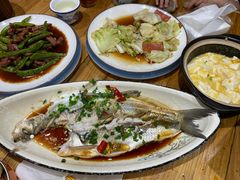 -乌记大厨餐厅