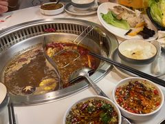 -椒王火锅(厚街万达店)