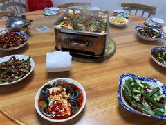 -徐记味府·今晚吃龙虾(万达金街店)
