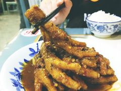 -付掌柜在成都·热炒砂锅集(金禾店)