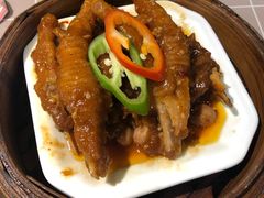 -老廣食堂(区庄店)