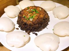-炊烟·山房菜