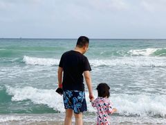 -三亚亚龙湾天域度假酒店