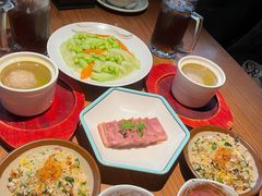 -扬州狮子楼·非遗淮扬菜(东关街店)