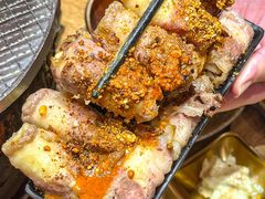 -牛也烧肉(摩尔城店)