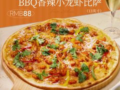 -玛尚诺意式餐厅(官舍店)