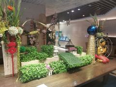 -开元新晶都酒店·自助火锅