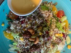 -半秋山西餐厅(宜昌大洋店)