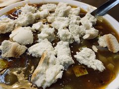 -建基泡馍·西安老字号·清真(永宁店)