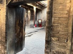 -山西王家大院