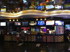 -星城影院(横岗店)