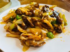 -王村姑老土炕莜面村(张北店)