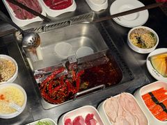 -川西坝子火锅(清江东路3.0直营店)