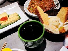 -云海肴·汽锅鸡·云南菜(高德置地店)