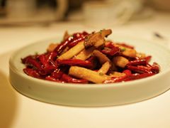 鲍鱼年糕-民国红公馆·秦淮八艳(夫子庙店)