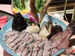 -囍凤楼·粤菜·点心·火锅(温特莱店)