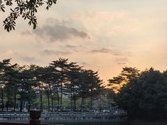 -海心沙亚运公园