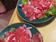 -别装假铝盆烤肉(三道街店)
