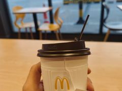 -麦当劳(莒县服务区店)