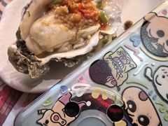 -蚝蚝先生·广式烧烤(信天广场店)