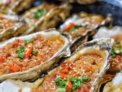 -浮何烤铺(桐梓林店)