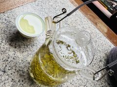 -豫园湖心亭茶楼