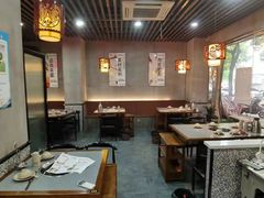 -鱻鱼捞.祥祥鱼锅(高淳一店)