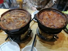 -范贤光鸡公煲(平乐园总店)