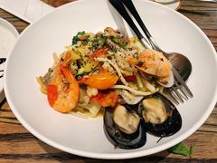 -ALLORA意大利餐厅(丰盛里店)