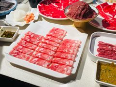 -爆棚肥牛火锅(原福成肥牛城味之缘三里河店)