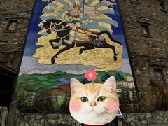 -甘堡藏寨