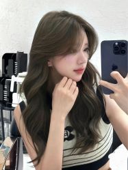 -DK SALON连锁专业烫染接发店
