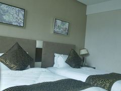 -上海如意智慧酒店(上海科学院店)