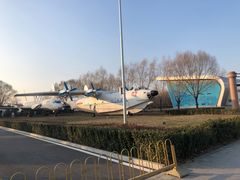 -中国航空博物馆