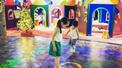 -幻贝家儿童乐园(苏州中心店)