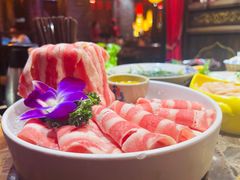 -小龙坎火锅(沙井店)