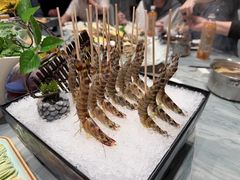 -东方大酒楼(万科店)