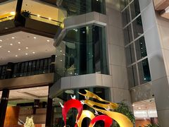 -上海新锦江大酒店