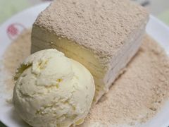 -香港華心糖水鋪(南西总店)