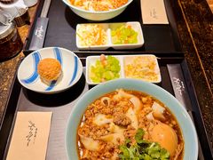 -喜晋道面馆(华严寺广场店)