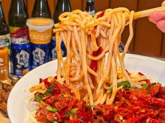 -巴依老爷新疆美食(常营店)